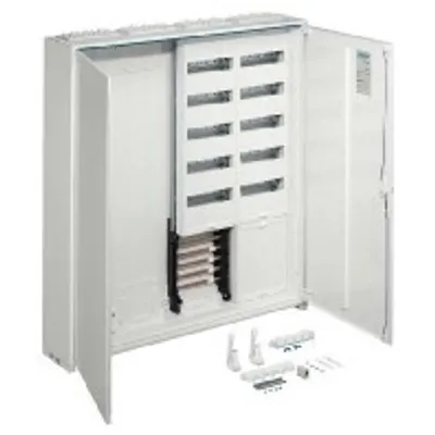 Obrázek produktu pro Hager ZB34VT10APZ2, 63 A, 1 kusů, 1050 mm, 205 mm, 1100 mm, II