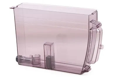 Produktbild von Wasserbehälter DeLonghi 7313212611 Wassertank ohne Deckel für Kaffeemaschine Kaffeevollautomaten