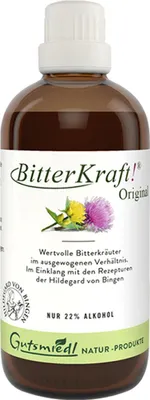 Produktbild von BitterKraft! Original