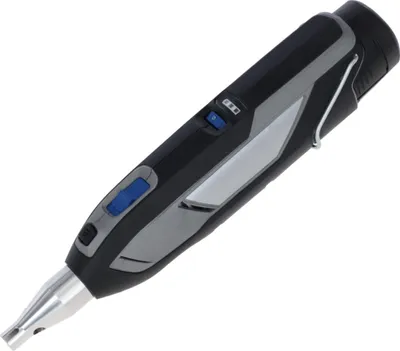 Produktbild von Kerbl Premium-AKKU-Zahnschleifgerät, 12 V (Version ab 2024) - 226690