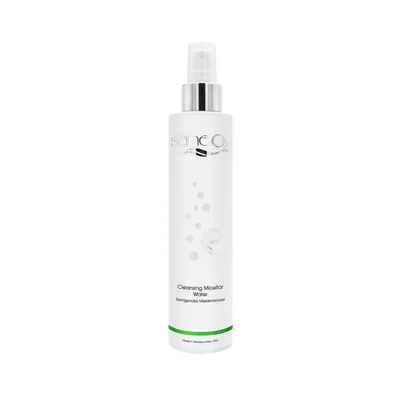 Produktbild von SaneO2® Cleansing Micellar Water