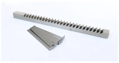 Produktbild von ELMAG Räumnadel für die Herstellung von Passfedernuten und anderen Innenprofilen 28 mm