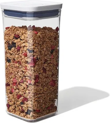 Obrázok produktu pre Odmerná súprava, priehľadná, 1,6 l