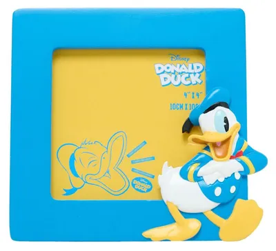 Image de Cadre photo Donald Disney