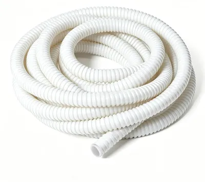 Produktbild von Flexibler Kondensatablaufschlauch, 16 mm x 5 m, für Klimaanlagen