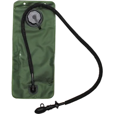 Produktbild von MFH TPU-Beutel, EXTREME, 2,5 l.,Trinkschlauch, f.Trinkrucksack
