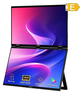 Obrázok produktu pre Zeuslap - Z18W - Monitor
