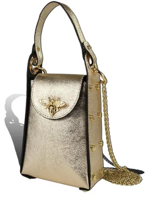 Immagine prodotto di borsa Toscanto oro in pelle D2OTT813UZ