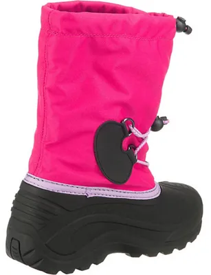 Produktbild von Kamik Southpole4 Rol Rose/Lavender 31