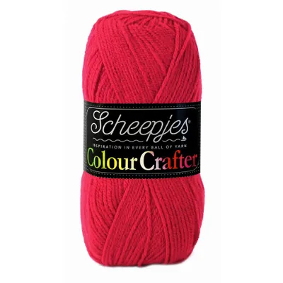 Produktbild von Scheepjes Colour Crafter 100g (1246) Maastricht
