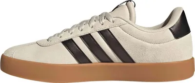 Produktbild von Adidas VL Court 3.0  Sneakers Laag - Beige - Maat 43.3