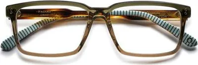 Produktbild von EtniaBarcelona SAGARO (GRHV) Brille