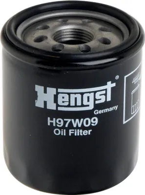 Immagine prodotto di HENGST FILTER Filtro olio Articolo: H97W09