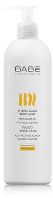 Immagine prodotto di Babe Babe Hydra Calm Latte per il corpo 500 ml