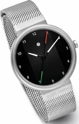 Produktbild von Jacob Jensen - Armbanduhr - Damen - New - 780