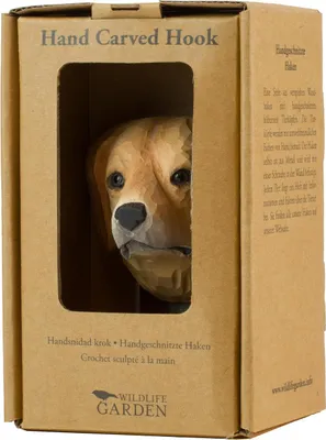 Produktbild von Haken Golden Retriever