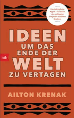 Immagine prodotto di Ideen, um das Ende der Welt zu vertagen