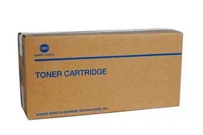 Produktbild von Konica Minolta TN-711M, 31500 Seiten, Magenta, 1 Stück(e)