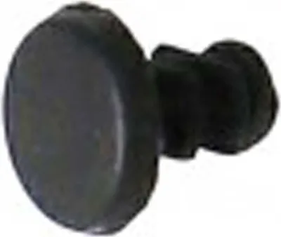 Produktbild von SR Suntour Blindstopfen für SF18 Raidon34 Boost, schwarz
