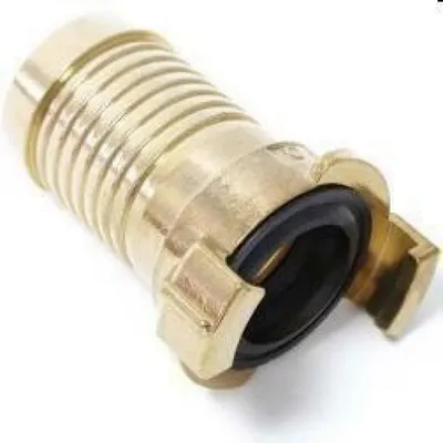 Obrázok produktu pre Rýchly spojovací kus z mosadze, 1 x 25, kód b08xb27nkp