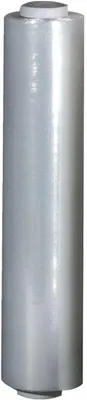 Produktbild von Stretchfolie transparent, 50 cm x 300 m, 23 Mikron, für Verpackungen