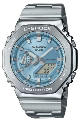 Produktbild von Casio G-Shock Classic