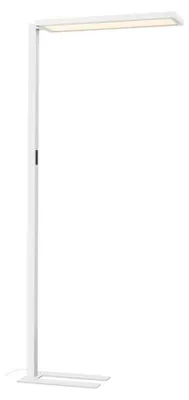 Obrázek produktu pro SLV 1007463 WORKLIGHT PRO, LED stojací lampa, 100W, 4000K, dotyková, bílá