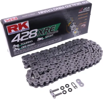 Image de Łańcuch Rk428Xre 146C