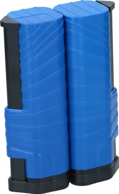 Obrázok produktu pre Rozťahovacia sieťka na stolný tenis Slazenger Rozťahovacia až do 165 CM - Vhodná pre stoly s hrúbkou do 5 CM - Plastová - Čierna/modrá