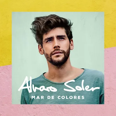 Produktbild von Universal Music Alvaro Soler - Mar De Colores, CD Weltmusik