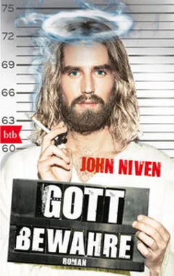 Obrázek produktu pro Gott bewahre