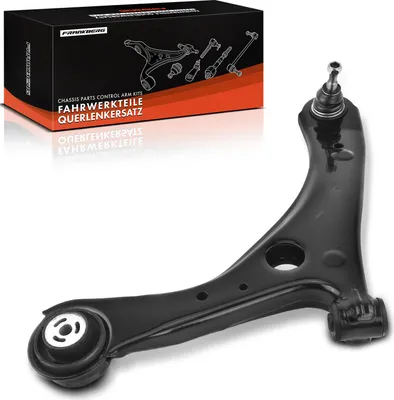 Produktbild von Frankberg 1x Querlenker Vorderachse für Chrysler Grand Voyager V Lancia MPV 2.8L 3.3L 3.6L 3.8L Bj ab 2007