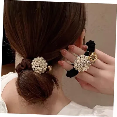 Image de Porte-serviettes mural Famanu, 60 cm, finition noire mate