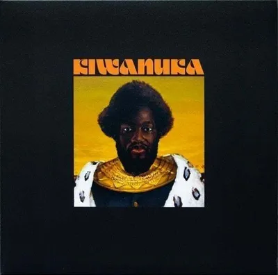 Zdjęcie produktu dla Michael Kiwanuka - Kiwanuka (2 LP)