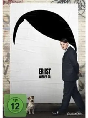 Produktbild von ClubCinema - Er ist wieder da