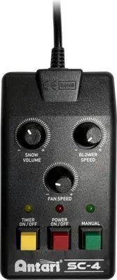 Produktbild von ANTARI SC-4 Timer-Controller (5170298P)