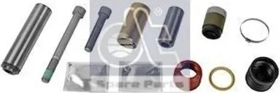 Produktbild von DT Spare Parts Bremssattel-Reparatursatz 5.92155