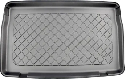 Produktbild von Z440777 Kofferraumwanne kompatibel mit Renault Clio V / Clio V E-Tech Hybrid 09.2019- / 07.2020-