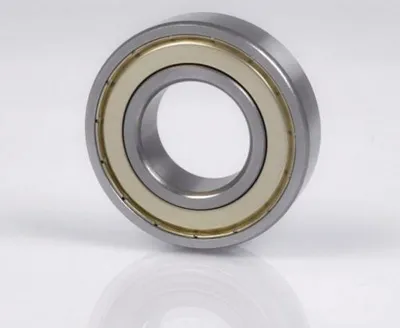 Produktbild von FAG Rillenkugellager 6004 -C2Z Innen-Ø 20 mm Außen-Ø 42 mm Breite12 mm