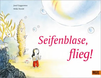 Obrázek produktu pro Seifenblase, flieg!