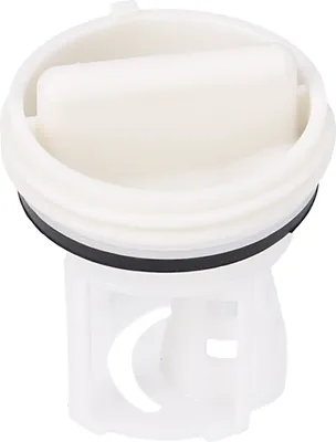 Produktbild von Flusensiebeinsatz mit Griff SAMSUNG DC97-09928D für Waschmaschine