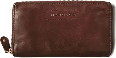 Immagine prodotto di HAROLD'S portafoglio Submarine Zip Wallet Brown marrone