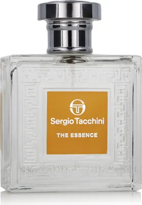 Immagine prodotto di Sergio Tacchini The Essence Eau De Toilette 100 ml (man)