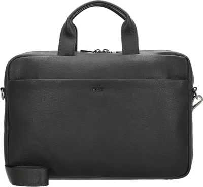 Produktbild von JOOP! Cardona Pandion Briefbag SHZ 2 Black
