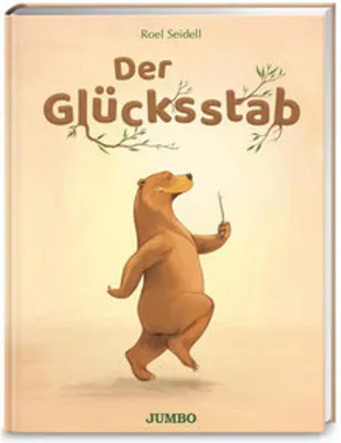 Obrázok produktu pre Der Glücksstab