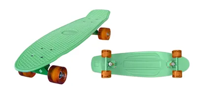 Produktbild von Street Surfing Beach Board 28" -  Swell, 500440