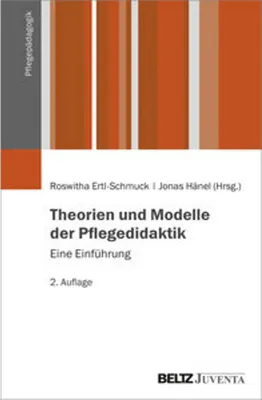 Image de Theorien und Modelle der Pflegedidaktik