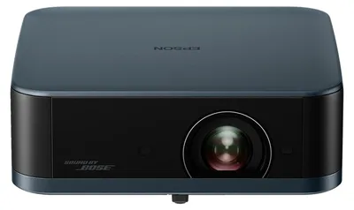 Immagine prodotto di EPSON V11HB73440 AKTION: EPSON EF-62N, 3LCD 4K-Beamer, 700 Lumen mit 100 Euro CashBack