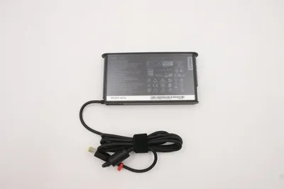 Produktbild von Lenovo AC Adapter 170W 20V 3P Slim (FRU02DL138)