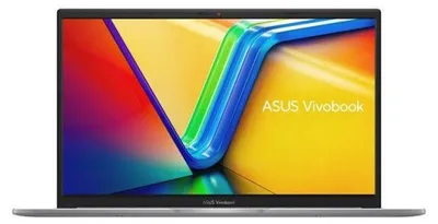 Produktbild von Asus Vivobook 15.6 Zoll Notebook Intel Core 5 120U 16GB RAM 512GB SSD 90NB13Y1-M03C90
